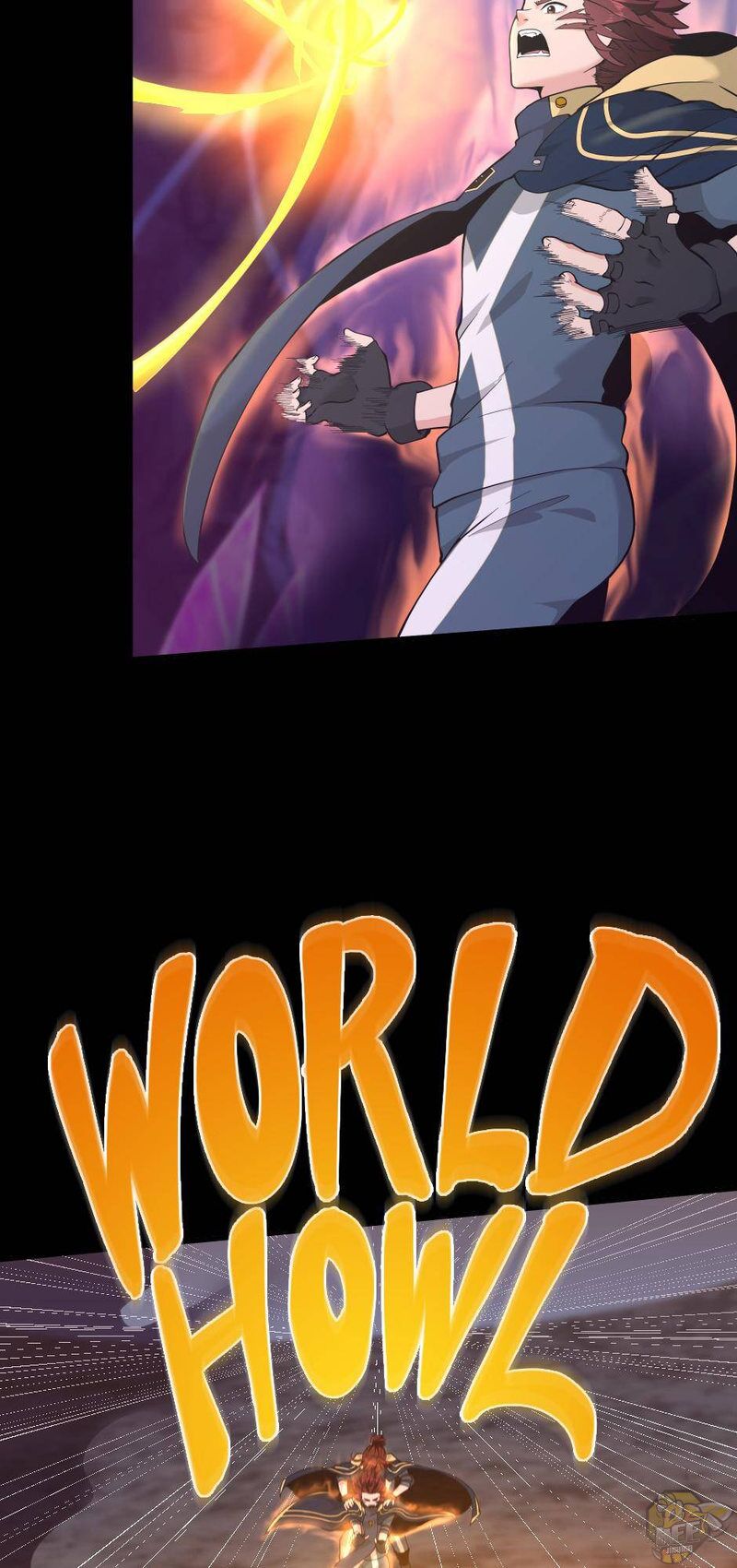 The Beginning After The End Chapter 117 image 082